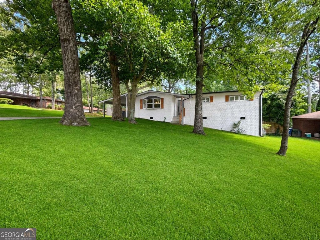 Photo of 203 Wendell Drive SE, Atlanta, GA 30315 (MLS # 10804022)