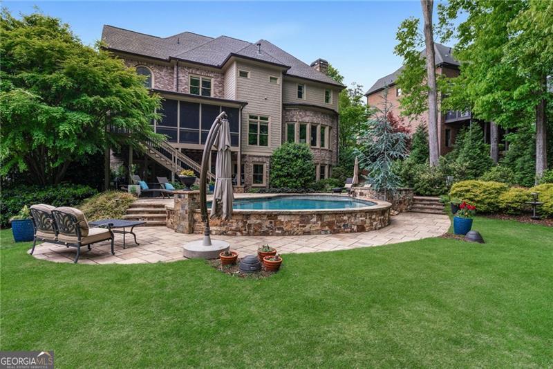 2260 Wood Falls DR