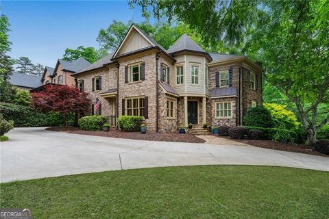 2260 Wood Falls DR Cumming GA 30041
