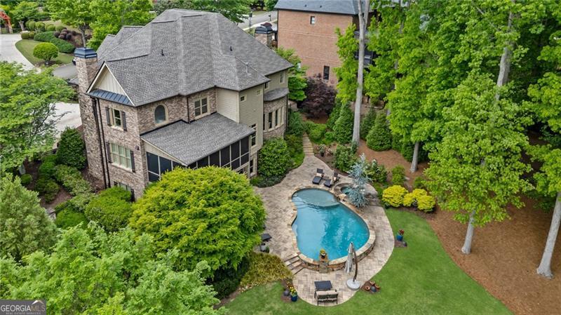 2260 Wood Falls DR