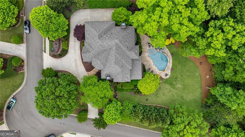 2260 Wood Falls DR
