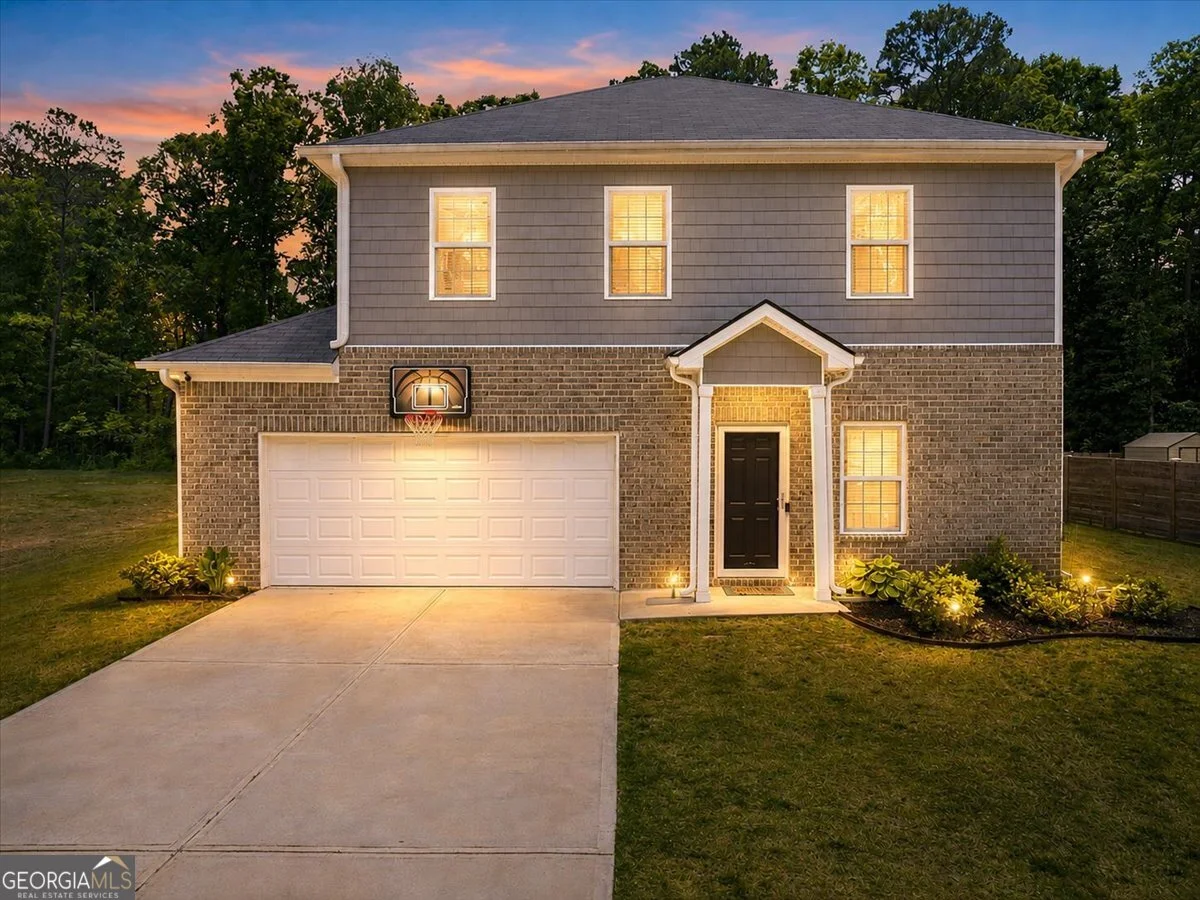 115 Ison Woods Court