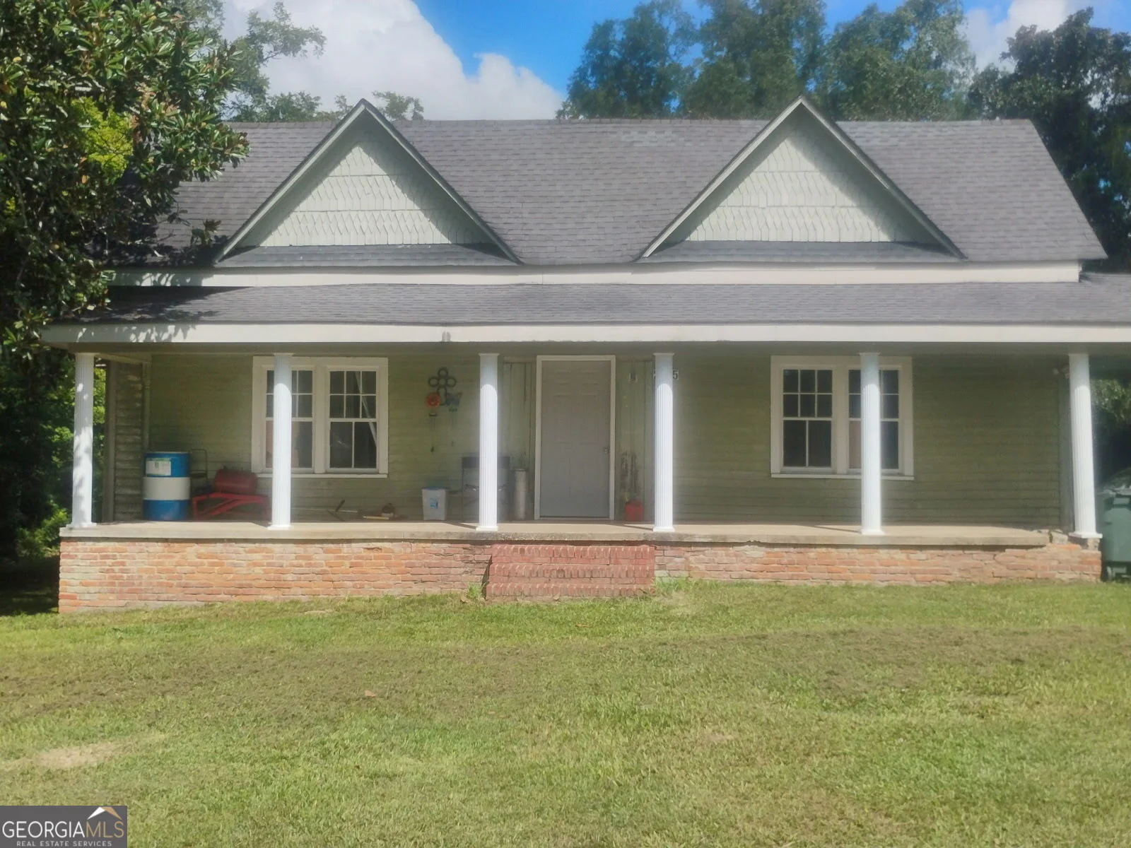 2005 Thairdell Road, Rockledge, GA, 30454