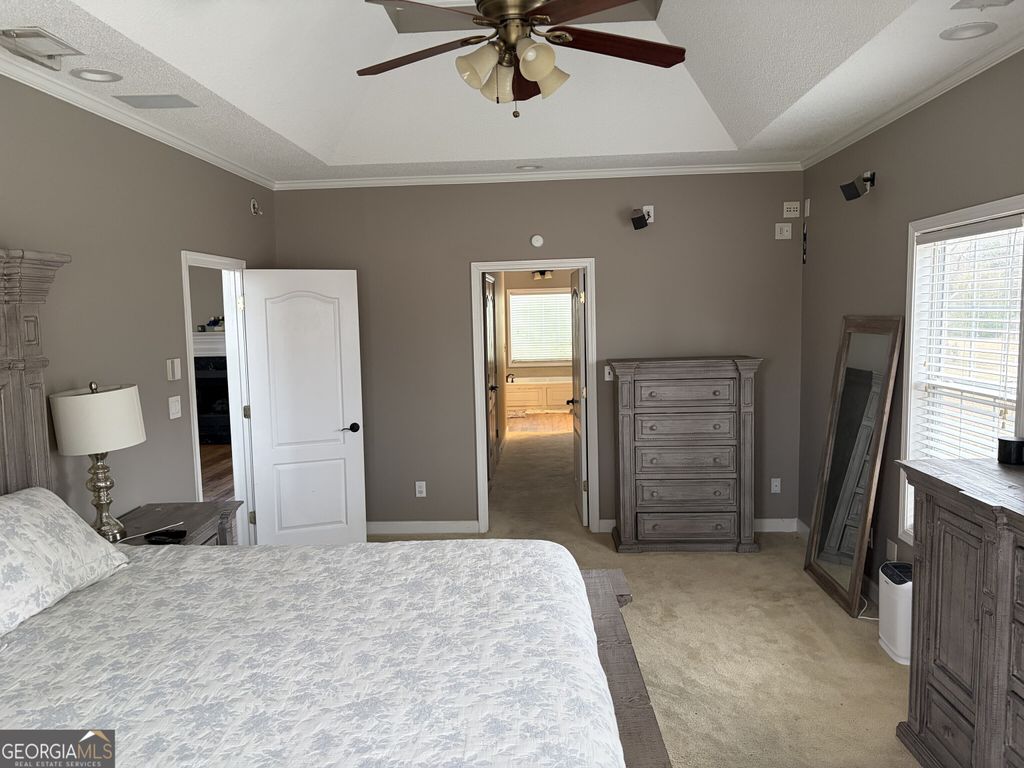 Photo of 123 Hudson Way, Macon, GA 31216 (MLS # 10679006)