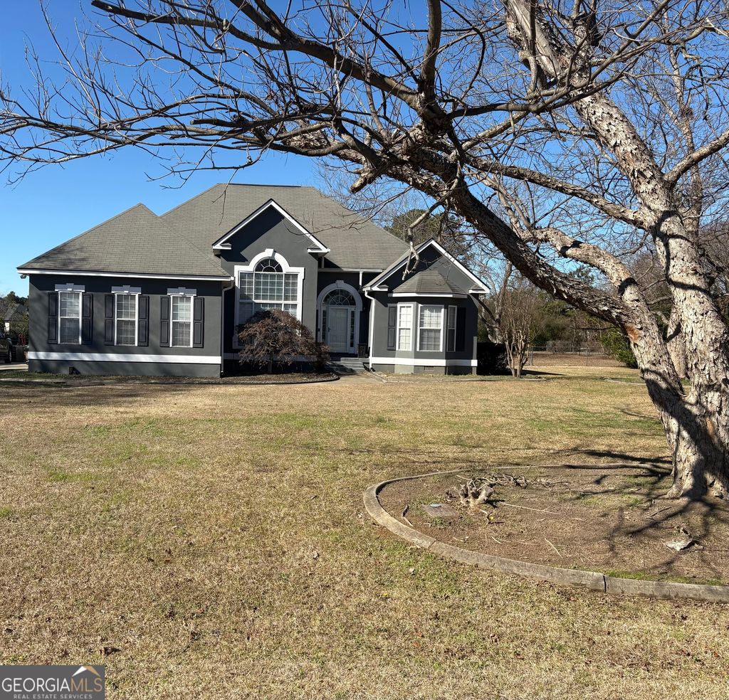 Photo of 123 Hudson Way, Macon, GA 31216 (MLS # 10679006)