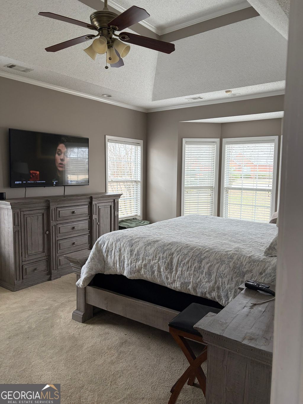 Photo of 123 Hudson Way, Macon, GA 31216 (MLS # 10679006)