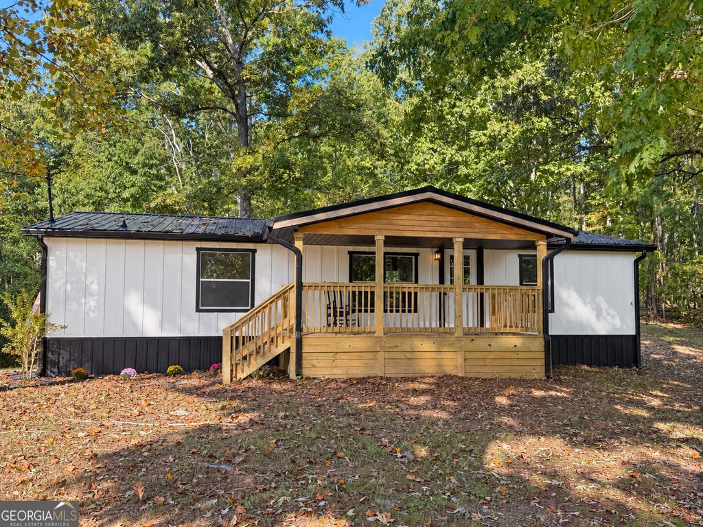 Photo of 728 Felton Rockmart Road, Buchanan, GA 30113 (MLS # 10877687)
