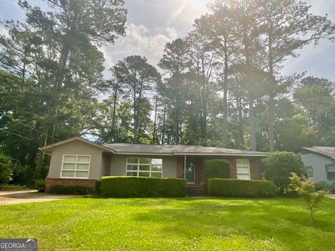 A home in LaGrange