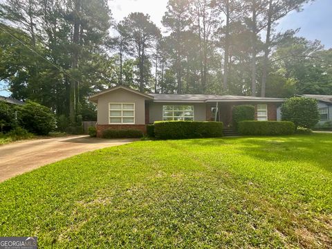 A home in LaGrange