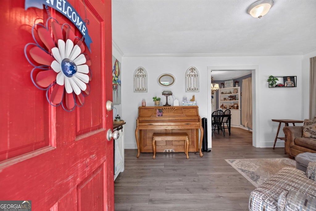 Photo of 120 W White ST, Carrollton, GA 30117 (MLS # 10821885)