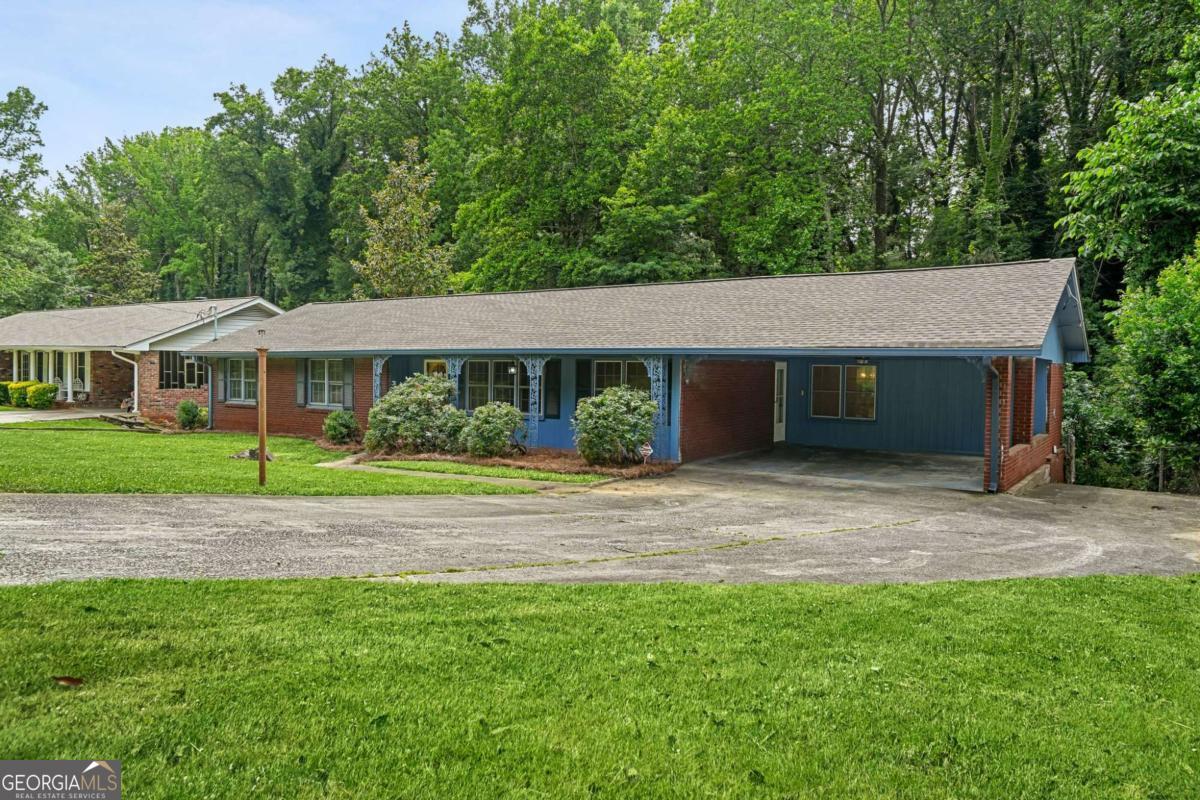 4525 Greensprings RD