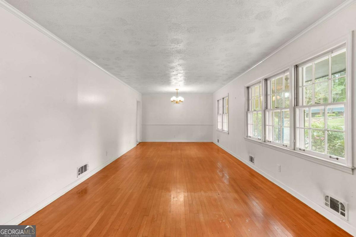 4525 Greensprings RD