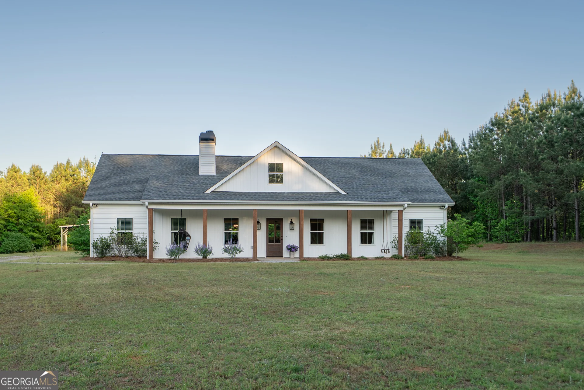 1281 Chilton Woods Road