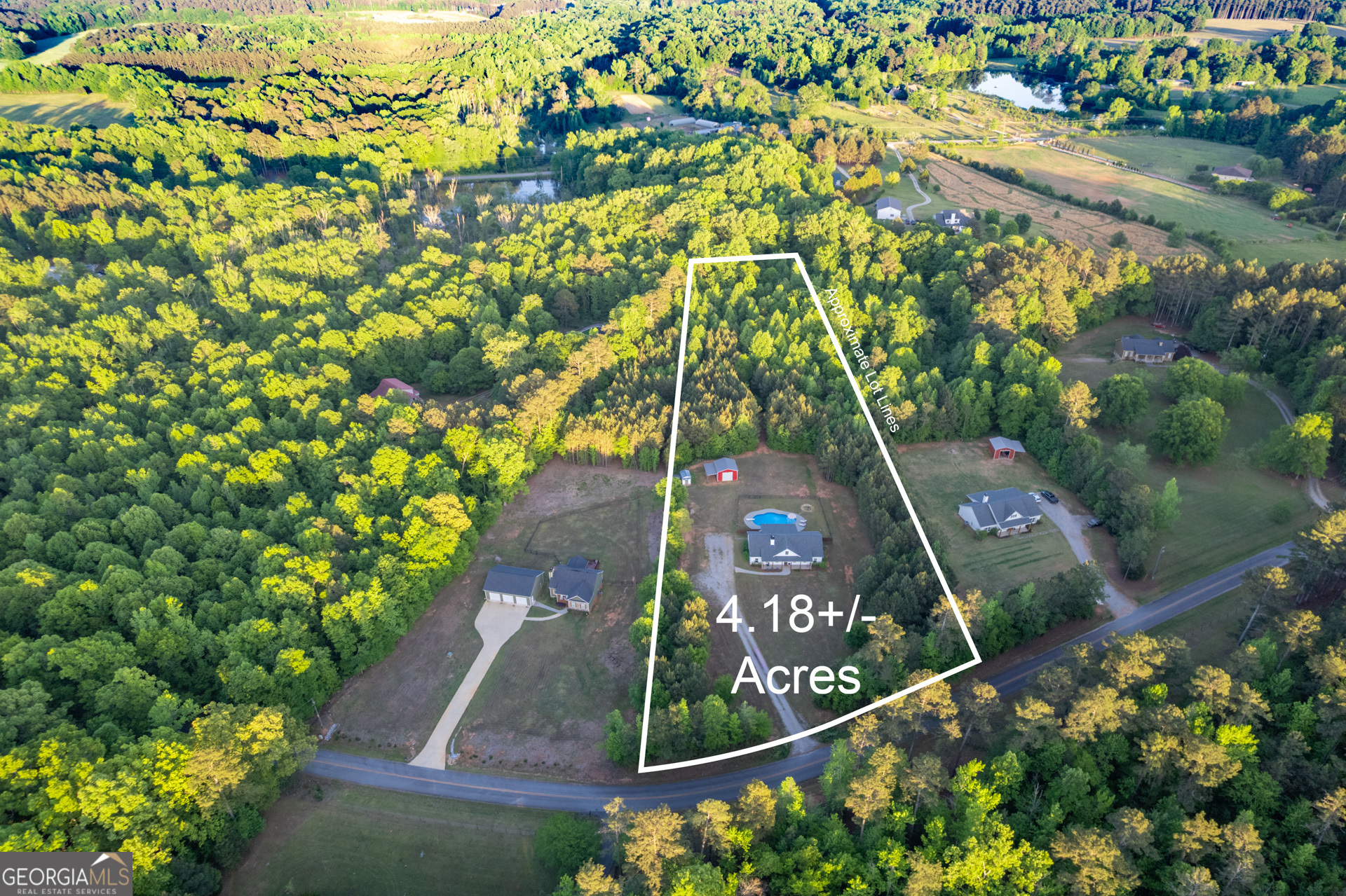 1281 Chilton Woods RD