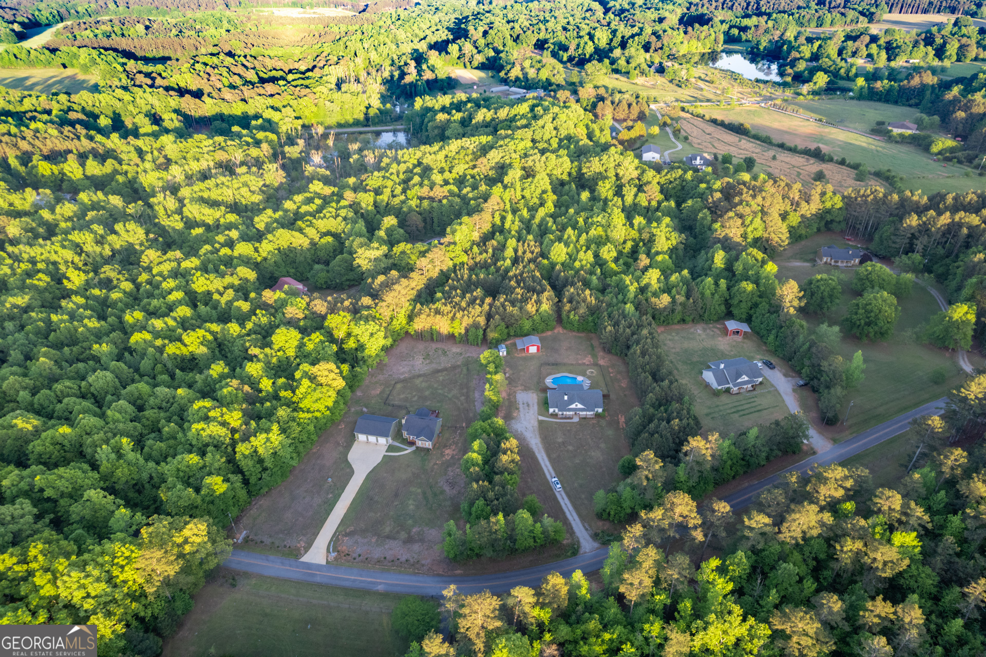 1281 Chilton Woods RD