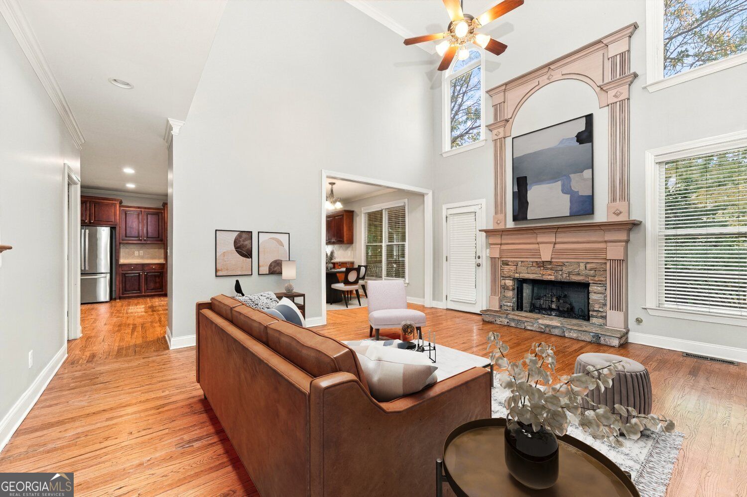 2090 Misty Oaks DR