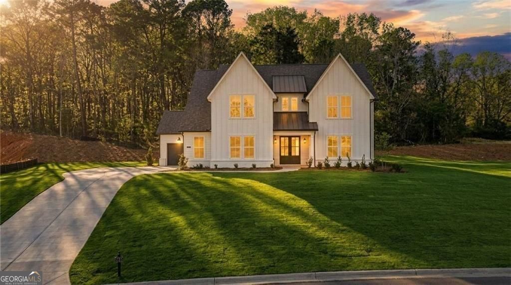 8320 Creekside Overlook DR