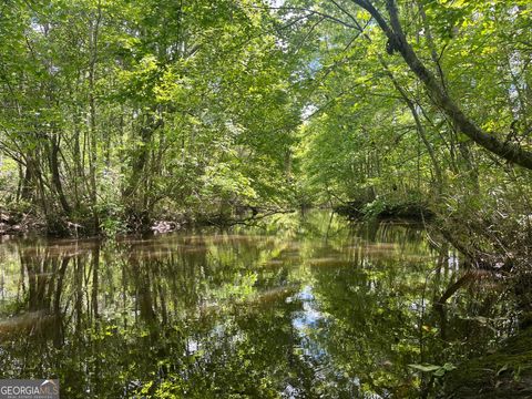 Photo of 0 Bartow-Dublin Road, Wrightsville, GA 31096 (MLS # 10559571)