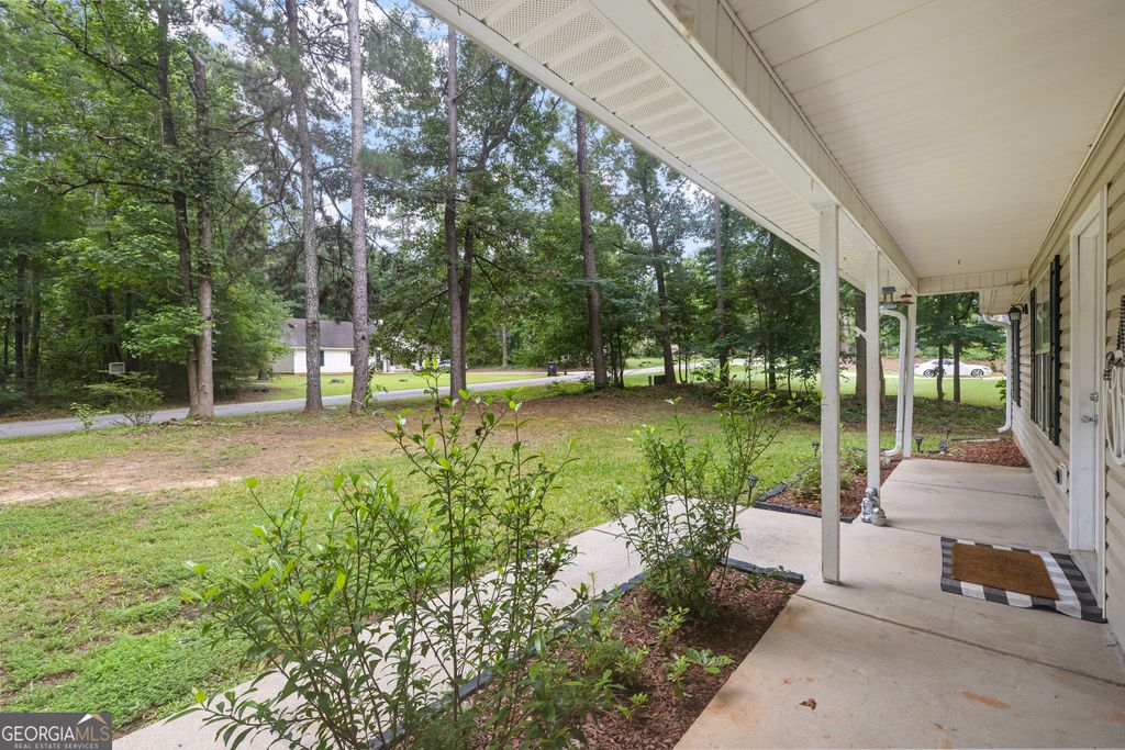 Photo of 30 Pheasant Court, Monticello, GA 31064 (MLS # 10794501)