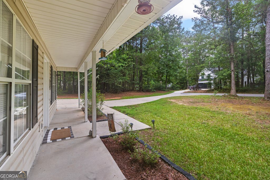 Photo of 30 Pheasant Court, Monticello, GA 31064 (MLS # 10794501)