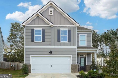 6004 Screech Owl DR Flowery Branch GA 30542