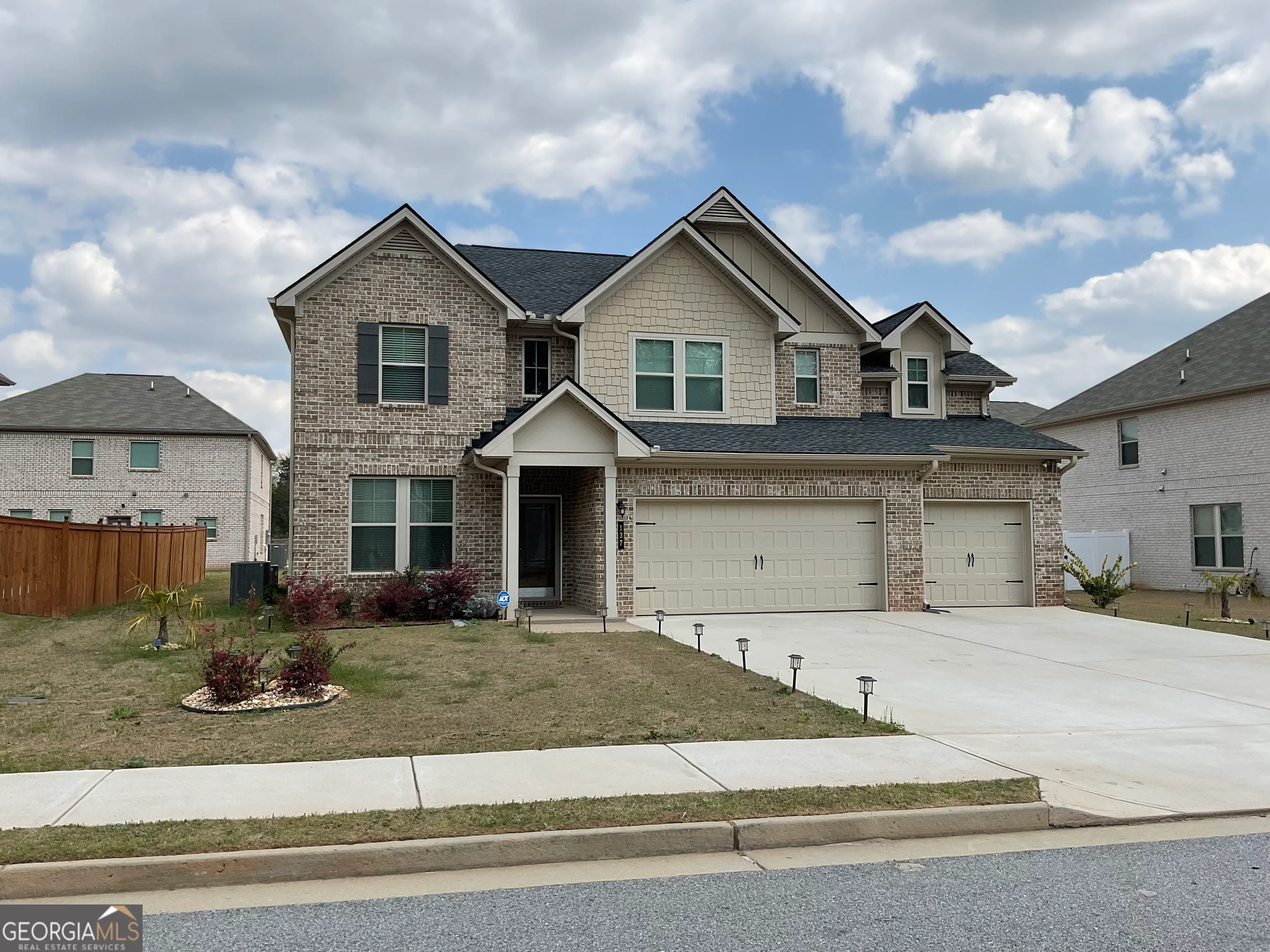 137 Cabin Way, Hampton, GA, 30228