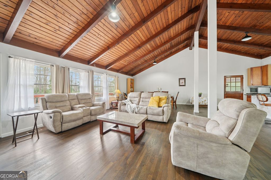 Photo of 5655 Lake Forrest Drive NW, Atlanta, GA 30342 (MLS # 10691518)