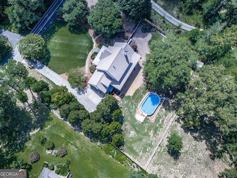524 Sweetwater Creek DR