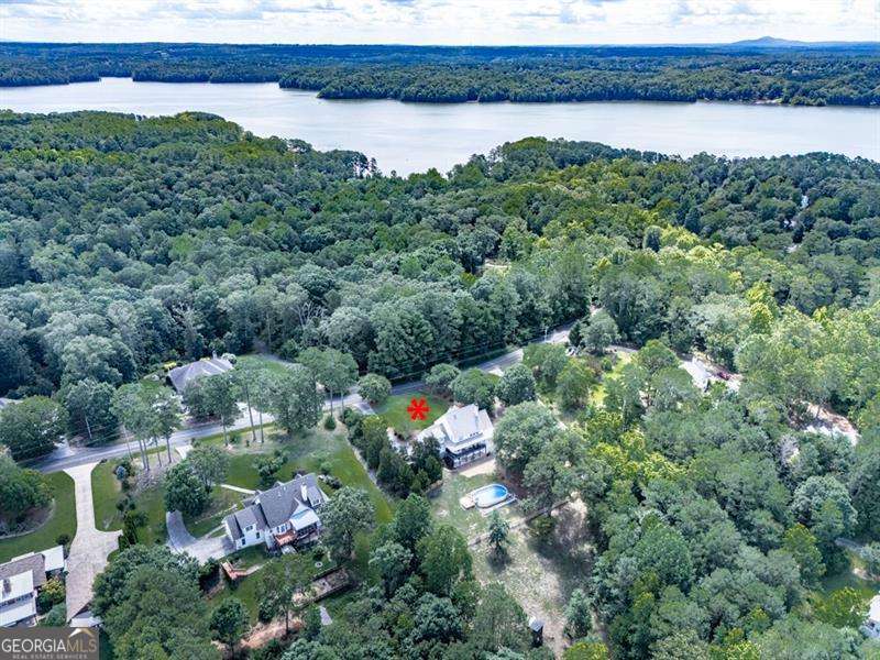 524 Sweetwater Creek DR
