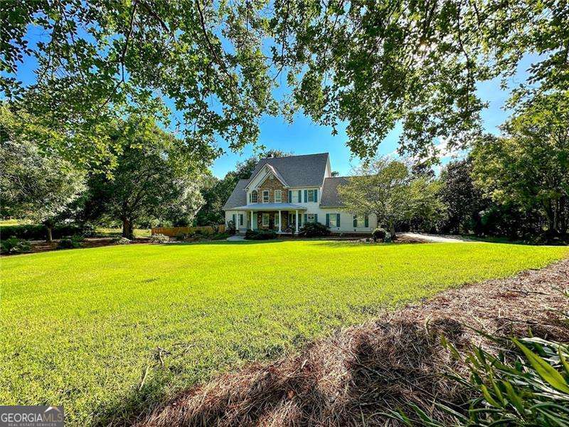 524 Sweetwater Creek DR