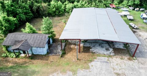 3850 Ga Highway 40 E St. Marys GA 31558