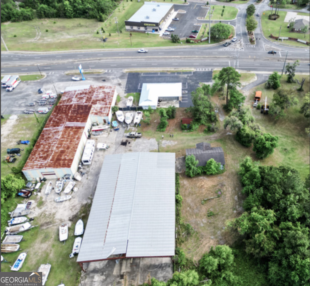 3850 Ga Highway 40 E