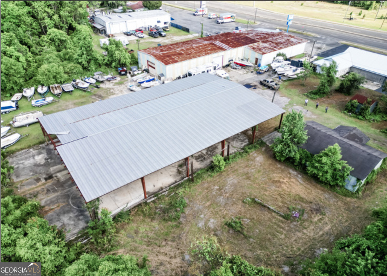 3850 Ga Highway 40 E