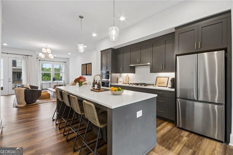 Photo of 1344 Booth Avenue NW, Atlanta, GA 30318 (MLS # 10791962)