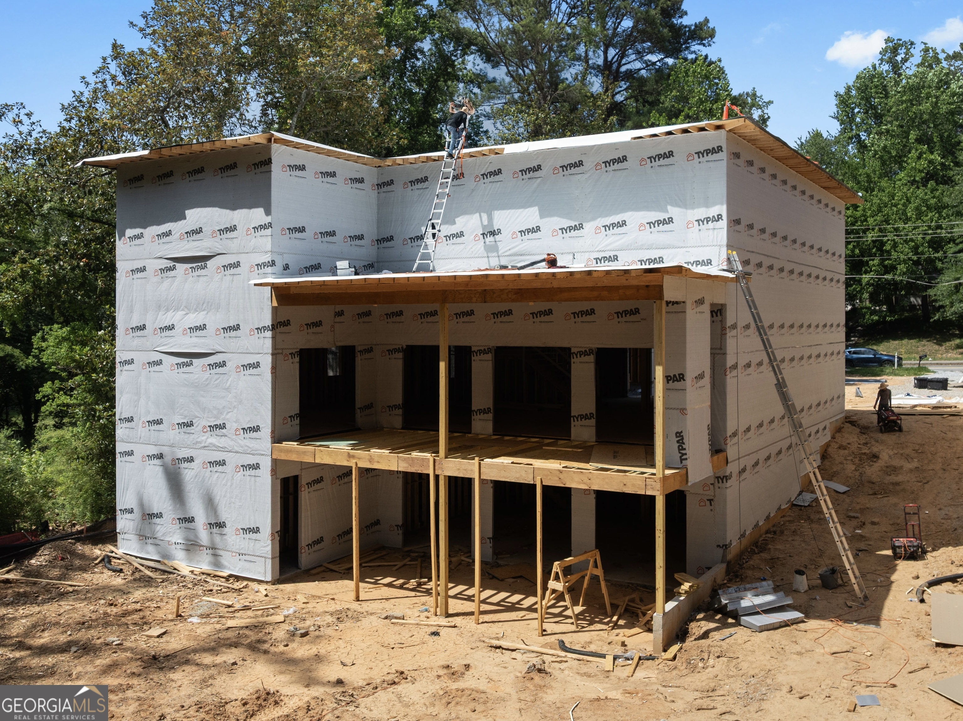 1459 Lavista RD NE LOT 3 THE PRISM