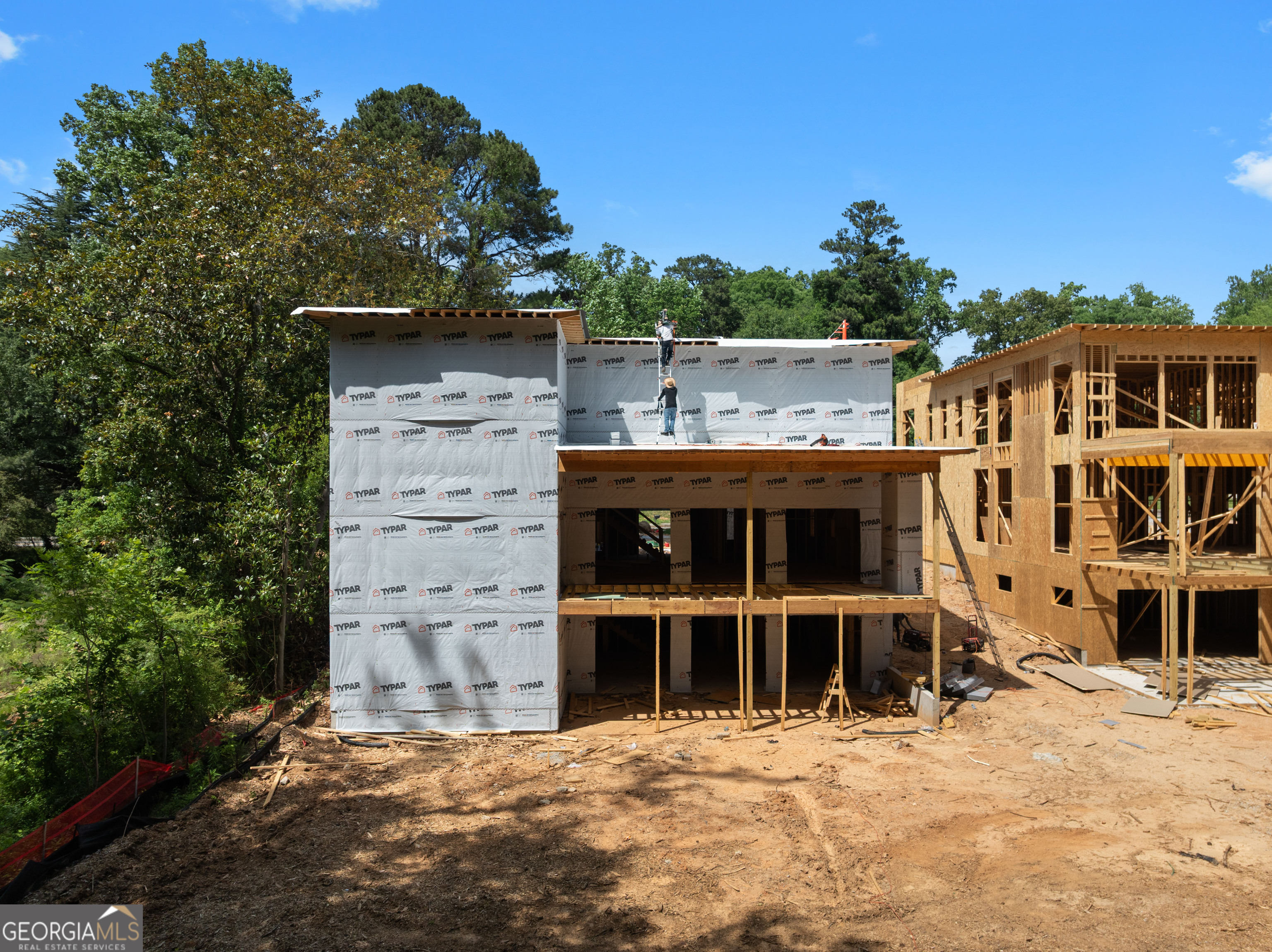 1459 Lavista RD NE LOT 3 THE PRISM