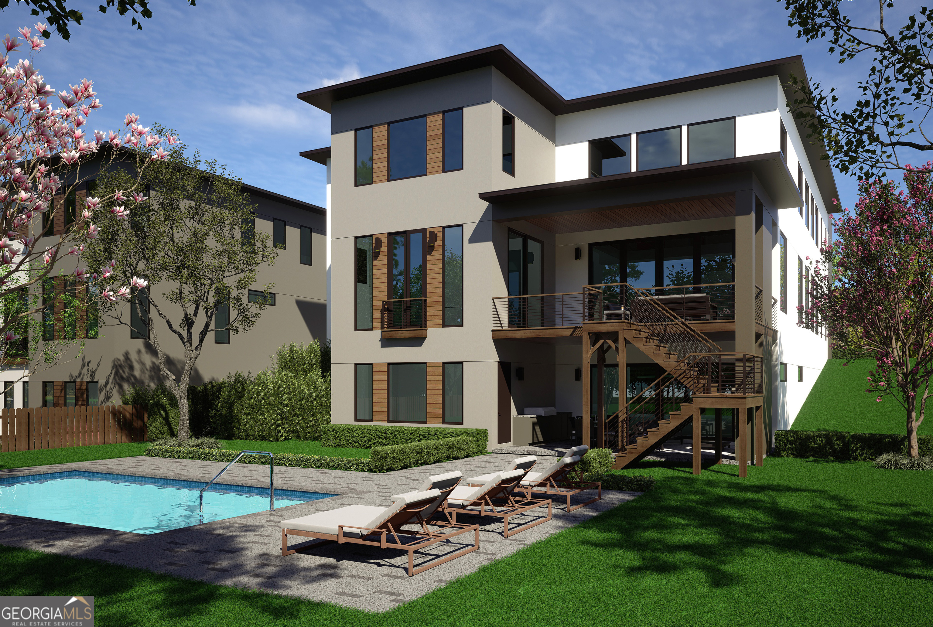 1459 Lavista RD NE LOT 3 THE PRISM