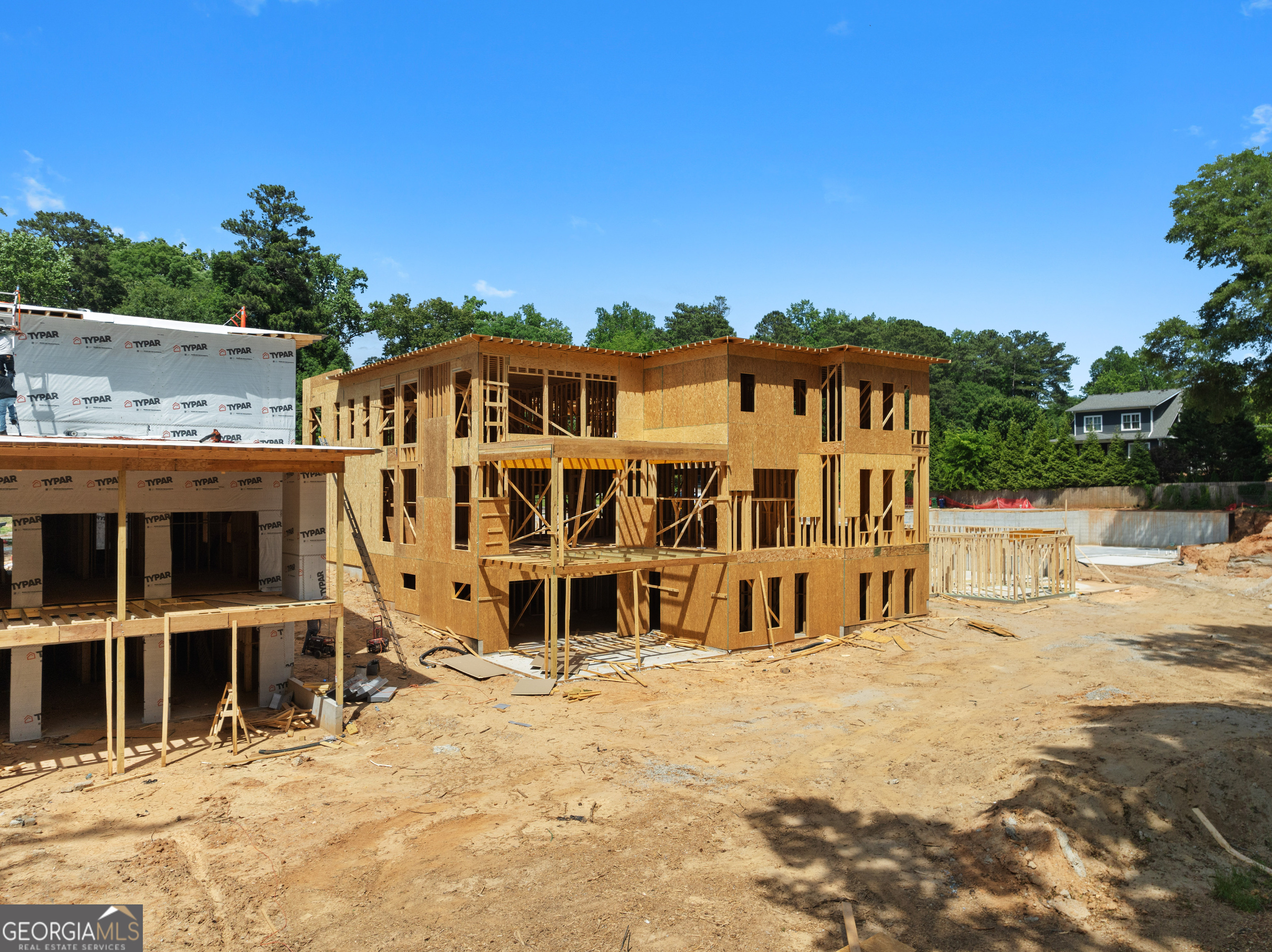 1459 Lavista RD NE LOT 3 THE PRISM