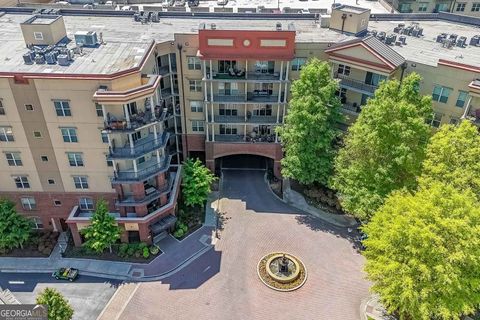 200 River Vista Drive Unit 236, Atlanta, GA 30339 - MLS#: 10503907