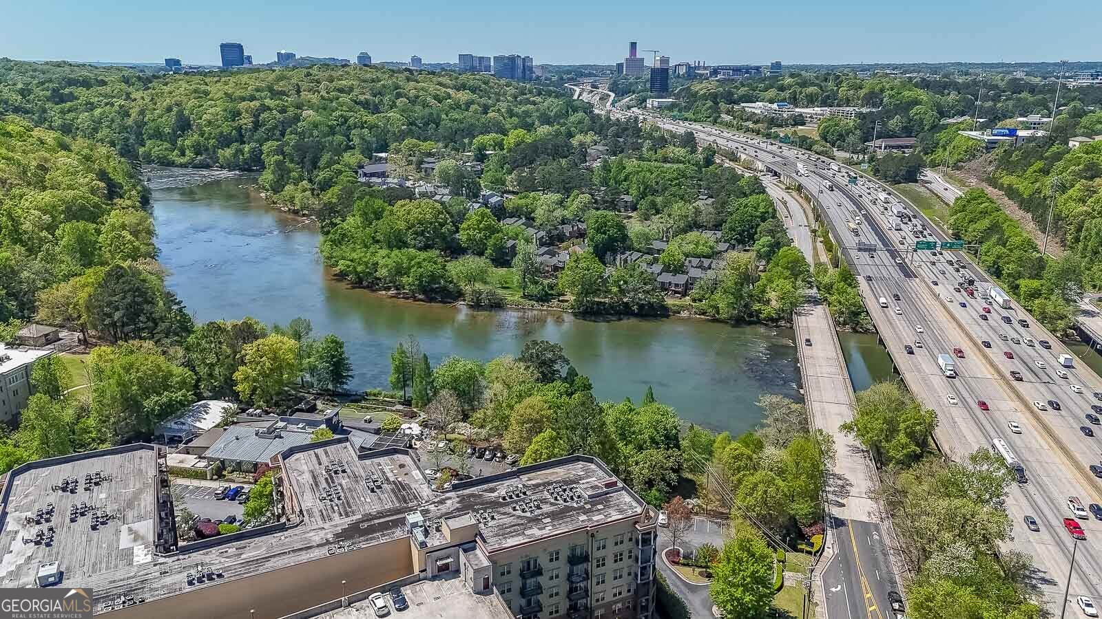 200 River Vista DR 236