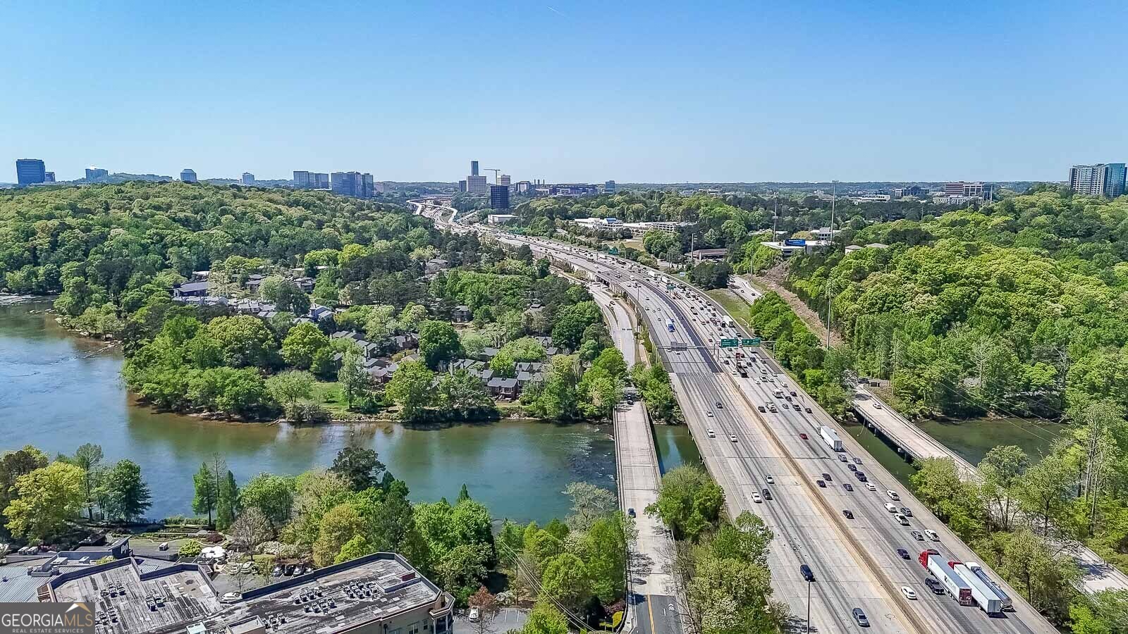 200 River Vista DR 236