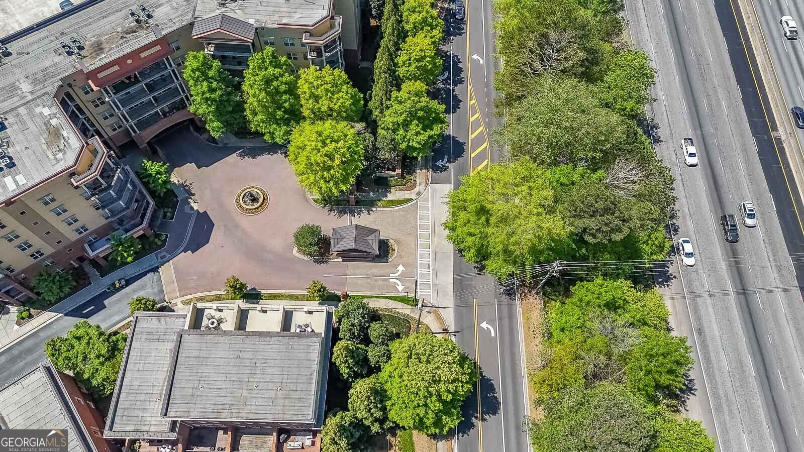 200 River Vista DR 236