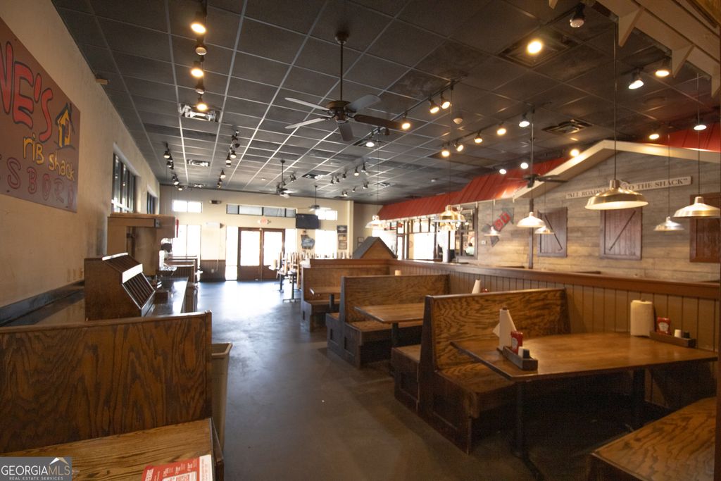 Photo of 1100 Brampton Avenue, Statesboro, GA 30458 (MLS # 10692502)