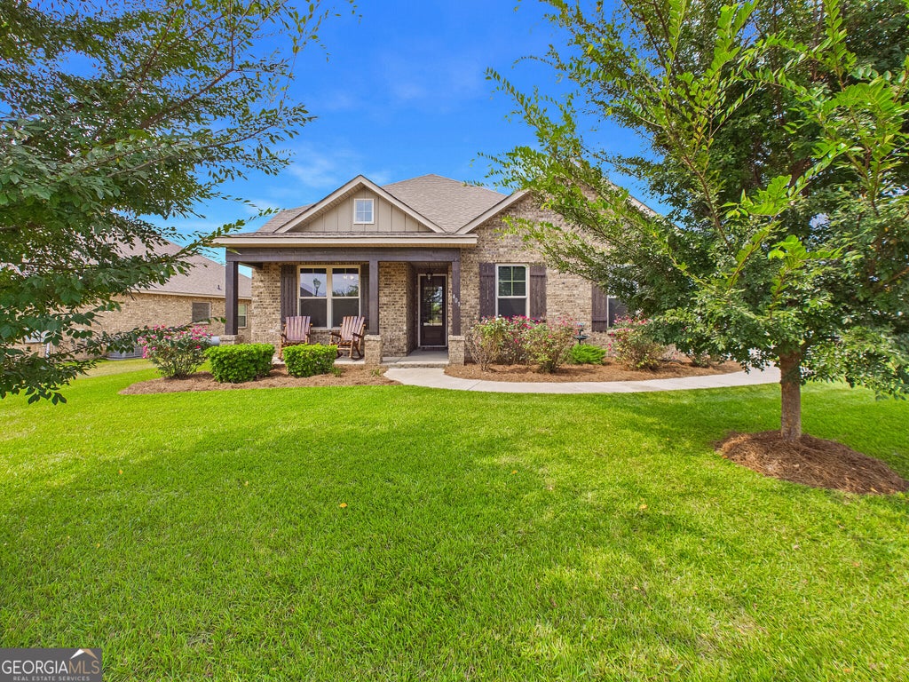 Photo of 401 Preservation Parkway, Perry, GA 31069 (MLS # 10837379)