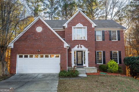 Photo of 3378 Willbrooke Court, Duluth, GA 30096 (MLS # 10648304)