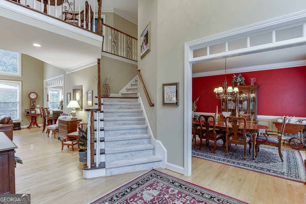 382 Spring Willow DR