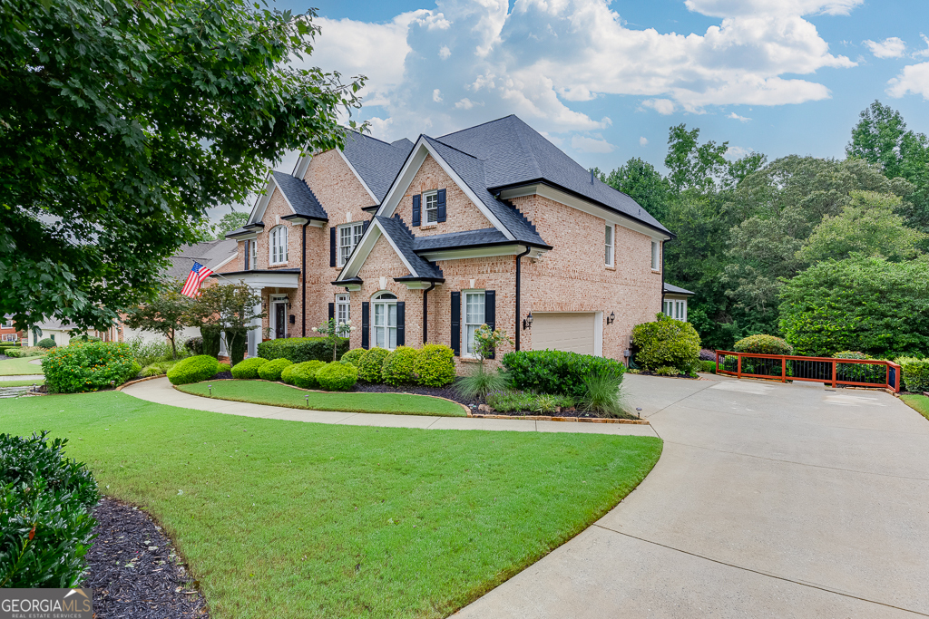 382 Spring Willow DR