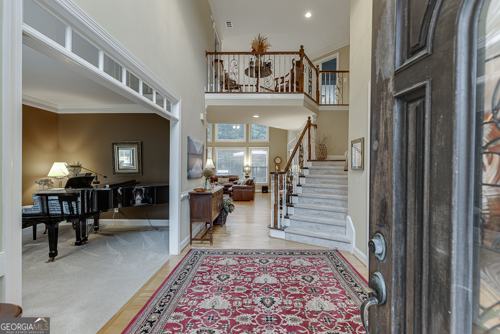 382 Spring Willow DR