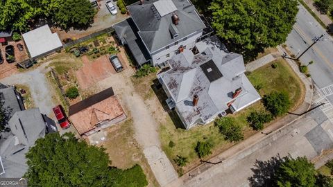 A home in Macon