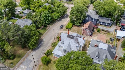 A home in Macon